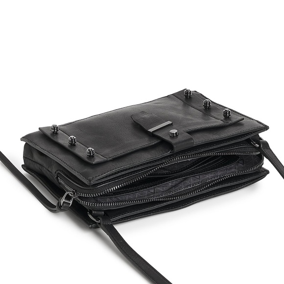 NWT Botkier leather warren city crossbody - Picture 10 of 10